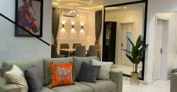 5bedroom Duplex (3Floors)