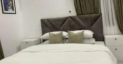 5bedroom Duplex (3Floors)