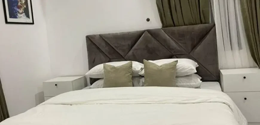 5bedroom Duplex (3Floors)