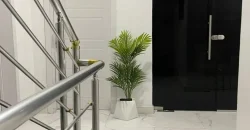 5bedroom Duplex (3Floors)