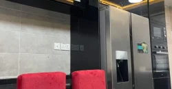 5bedroom Duplex (3Floors)